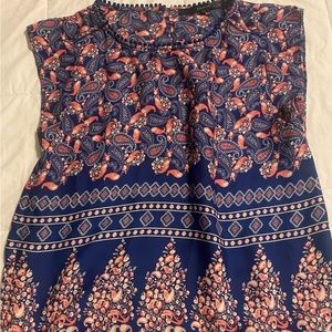 Adorable short sleeve top